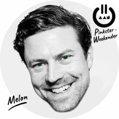 Melon - AAN Weekender BLC Podcast "Shake'm Loose That Monday Blues"