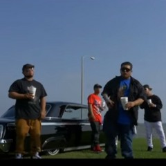 Meskin Ke & A-ron (Bangin Choppaholix) FT. Dat Damn Dro & Xchange