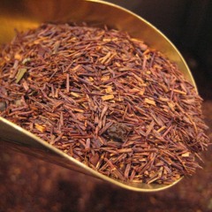 Red Bush Tea Jam [ft. Zira]