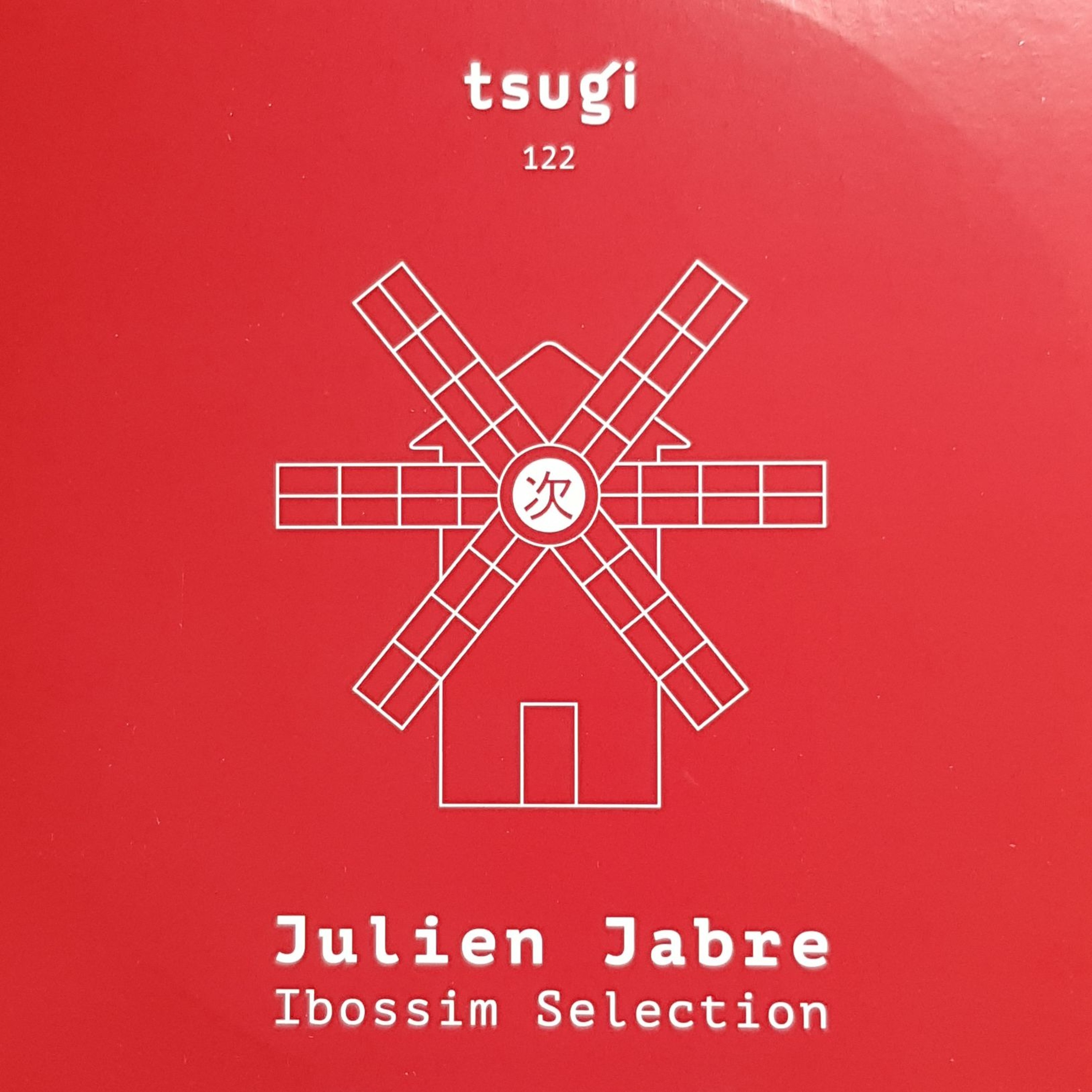 Julien Jabre