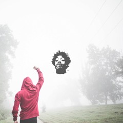 Building Myself (Prod. Joey Sherrett)