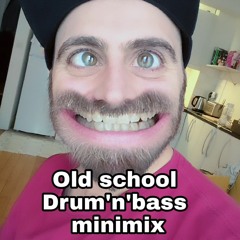 Mix Drum Oldschool