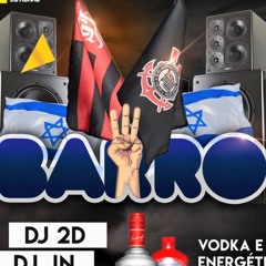 @@ VAI TE DAR SACODE B13 [[ DJ DAVIZINHO ,  DJ 2D  ]] HUHU