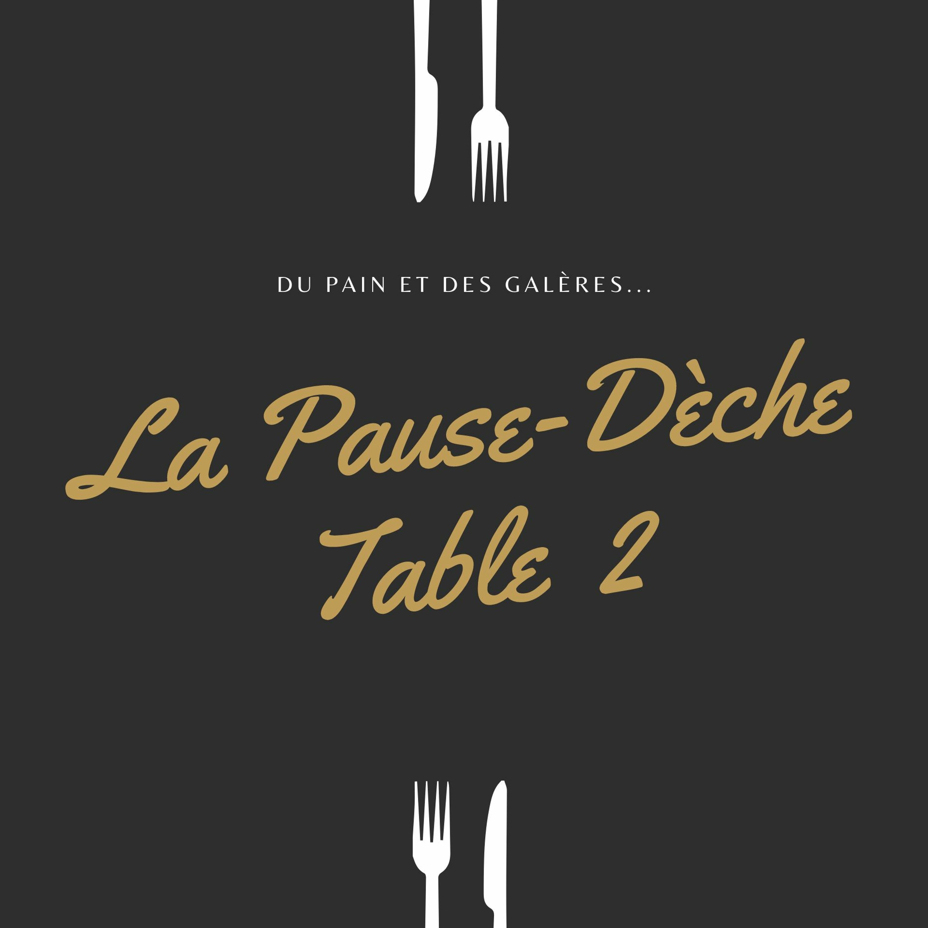 Bande Annonce Table 2