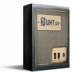 Fireman Bunt 50 - Mesa OS Cab