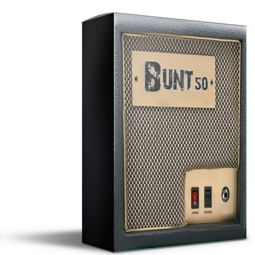 Fireman Bunt 50 - Mesa OS Cab