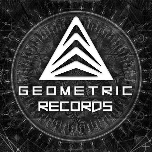 (Infinite Patterns - Geometric Records Va)