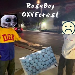 OxyForest & Roseboy - Shameless Money Gang ”SMG” [prod. Onnyx]