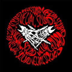 Velial Squad - HEXENSXBBXT