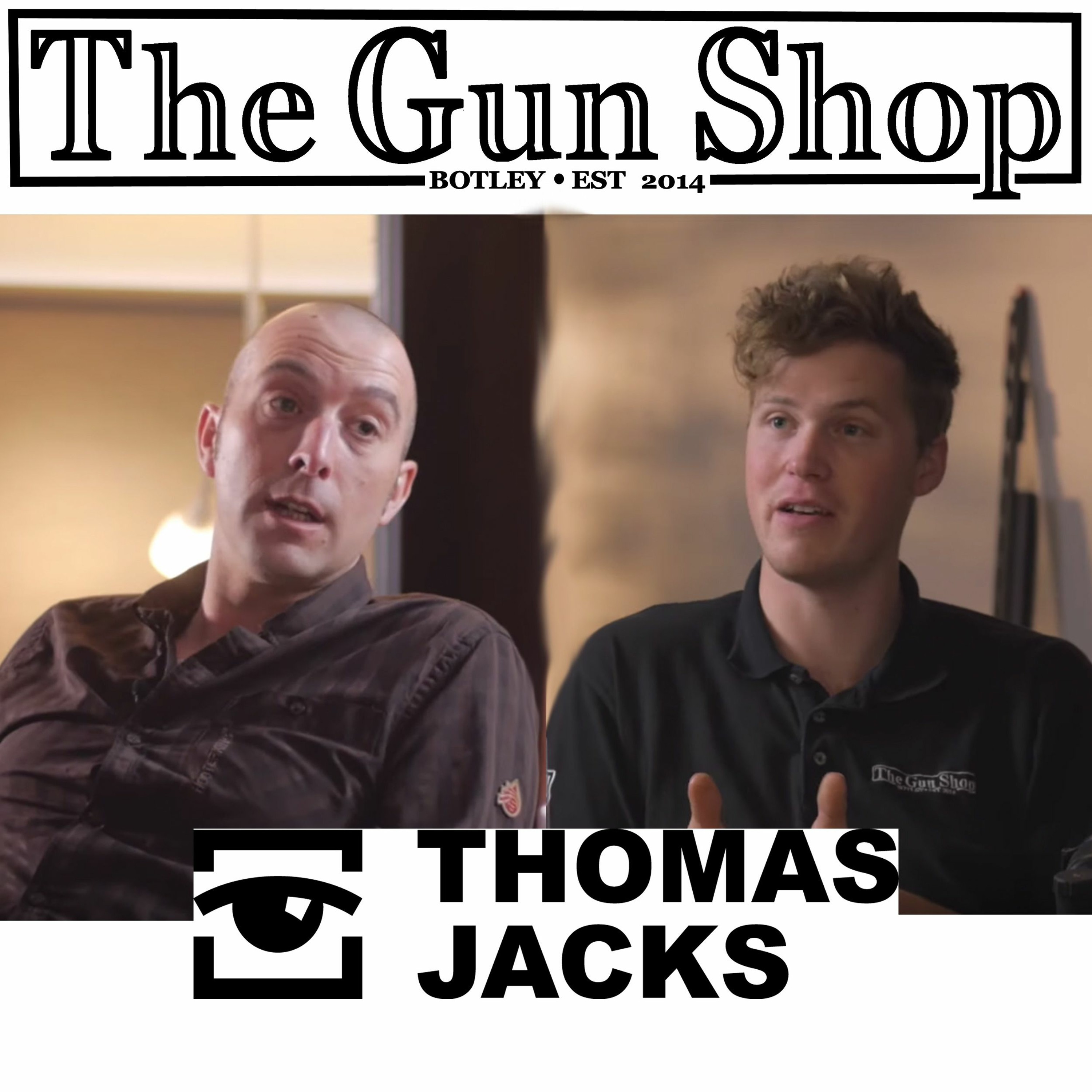TGS Podcast