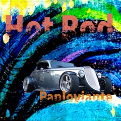 Hot Rod - Paploviante