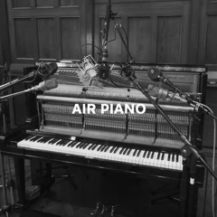 Sirocco - The Piano Book demo / Air Piano