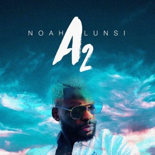 Noah Lunsi - A Bout De Souffle X Ewin Prod(zouk) 2k19