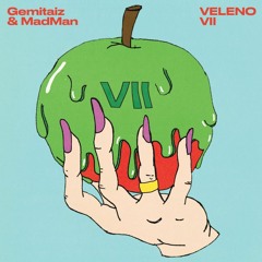 Gemitaiz & Madman - Veleno 7 (Instrumental prod. Paolo Canegallo)