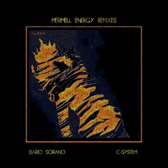 Merimell - Energy (C-System Remix) - Hybrid Rec. Out Now