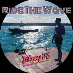 Ride The Wave (EDM Summer/deep House mix)