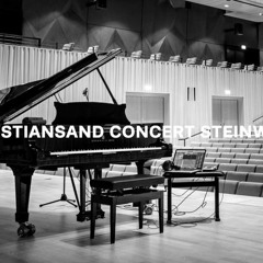 Experience - The Piano Book demo / Kristiansand Concert Steinway