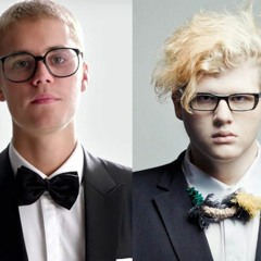 Justin Bieber x BloodPop Type Beat 2019 - Trust U Again