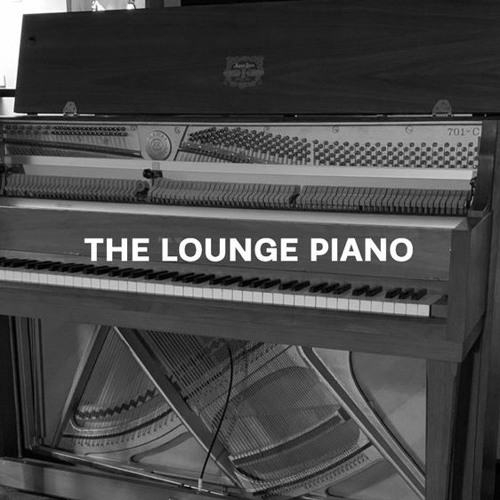 Instantané - The Piano Book demo / The Lounge Piano