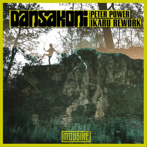 FREE DL || Peter Power - Dansakoni (Ikaru Rework)