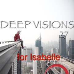 DEEP VISIONS 27