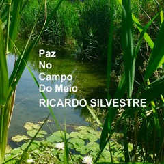 RICARDO SILVESTRE "Paz No Campo Do Meio"