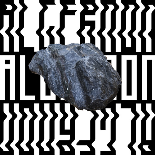 Whitesquare - Algernon [Out Now]