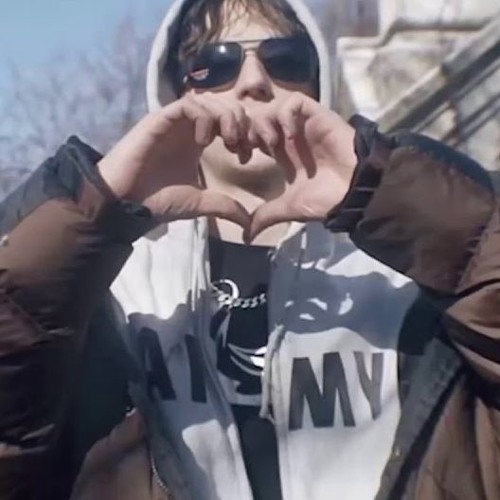 Bladee - Feel Like (snippet intro)