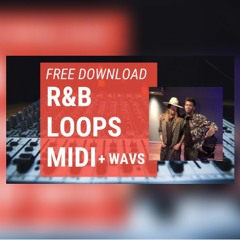 11. Lil Nas X - Old Town Road Ft. Billy Ray Cyrus (9 FREE Out 50 R&B And Trap Loops)(Wav + Midi)