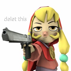 If I can't unhear it, no one will.