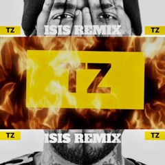 ISIS REMIX (Joyner Lucas Ft Logic)
