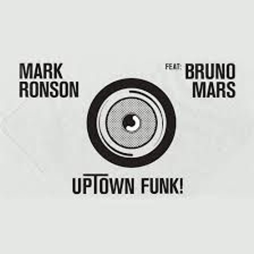 Uptown Funk Me Love (Reni B Mashup)