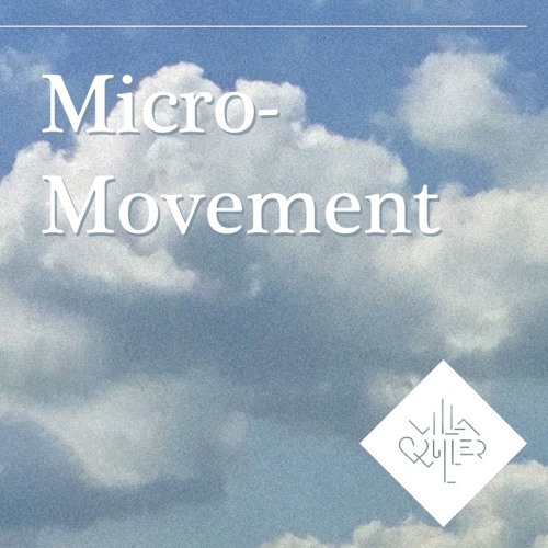 Micromovement Opening Set