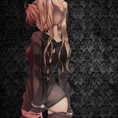 Nightcore - Bad guy [Metal Cover]