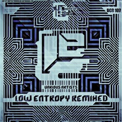 Low Entropy - Doomcore Beat (Der Cherep Remix)