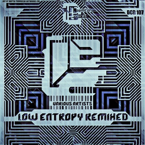 Low Entropy - Doomcore Beat (Der Cherep Remix)