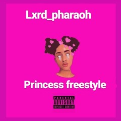 Princess freestyle_prod by SAGE