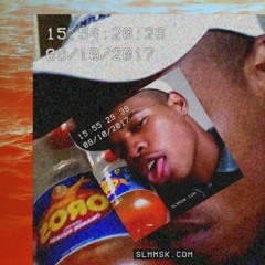 PIPED OUT FREESTYLE (SLOWED+REVERB)