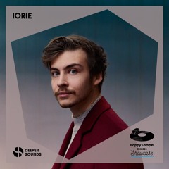 Iorie - Happy Camper Records w/ Deeper Sounds - British Airways - March 2019