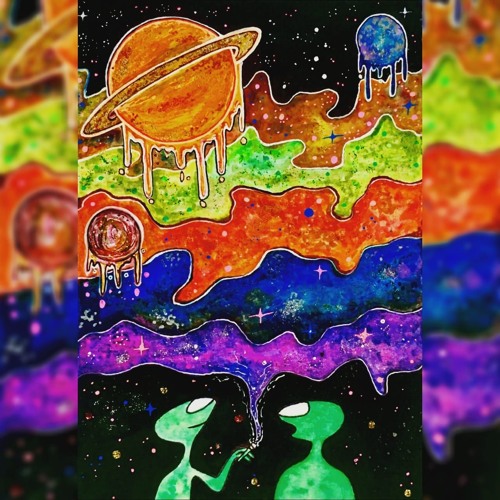 Last acid evening (180bpm)