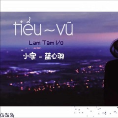 Tiểu Vũ - Lam Tâm Vũ