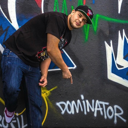 Rest In Peace Dominator (Remastered)