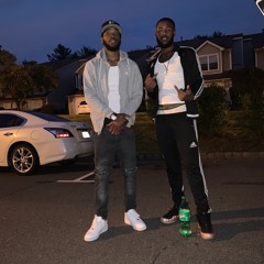 Knuksfrm4L No Rights x Killa Kat X Kzup