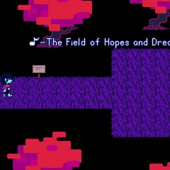 Deltameme - Field Of Hopes And Memes (Deltarune Meme Remix)