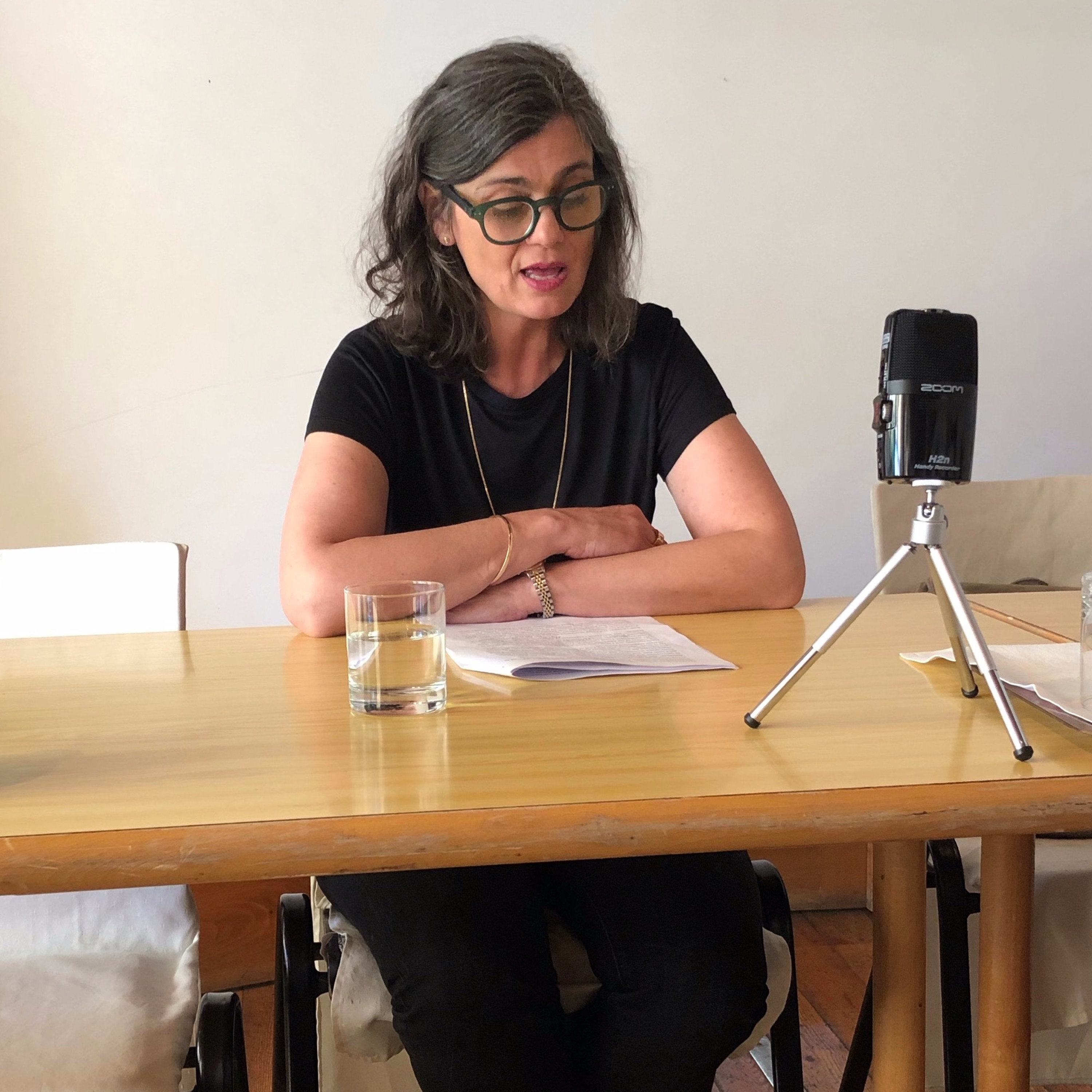 Rendering Unconscious Podcast: Psychoanalysis & Culture