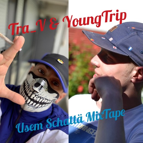 Tra V & YoungTrip Diner Ougä Hät