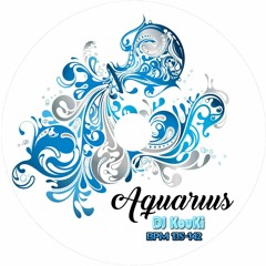 Aquarius By DJ KouKi
