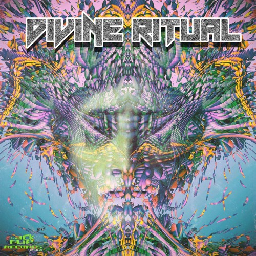Atezu - Tweeky Tweeky - Released on VA - Divine Ritual - by BackFlip Records