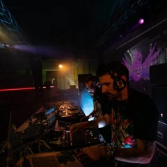 TonyCruz&AdrianRueda_Electrosonic_Hangar(Burgos)12-05-2019