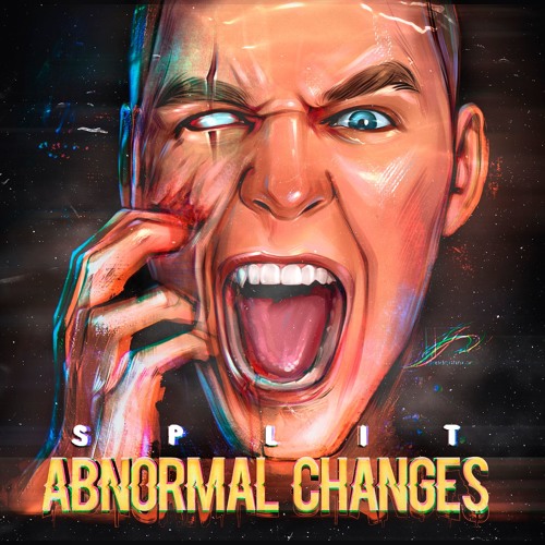 Abnormal Changes - Scare In My Eyes